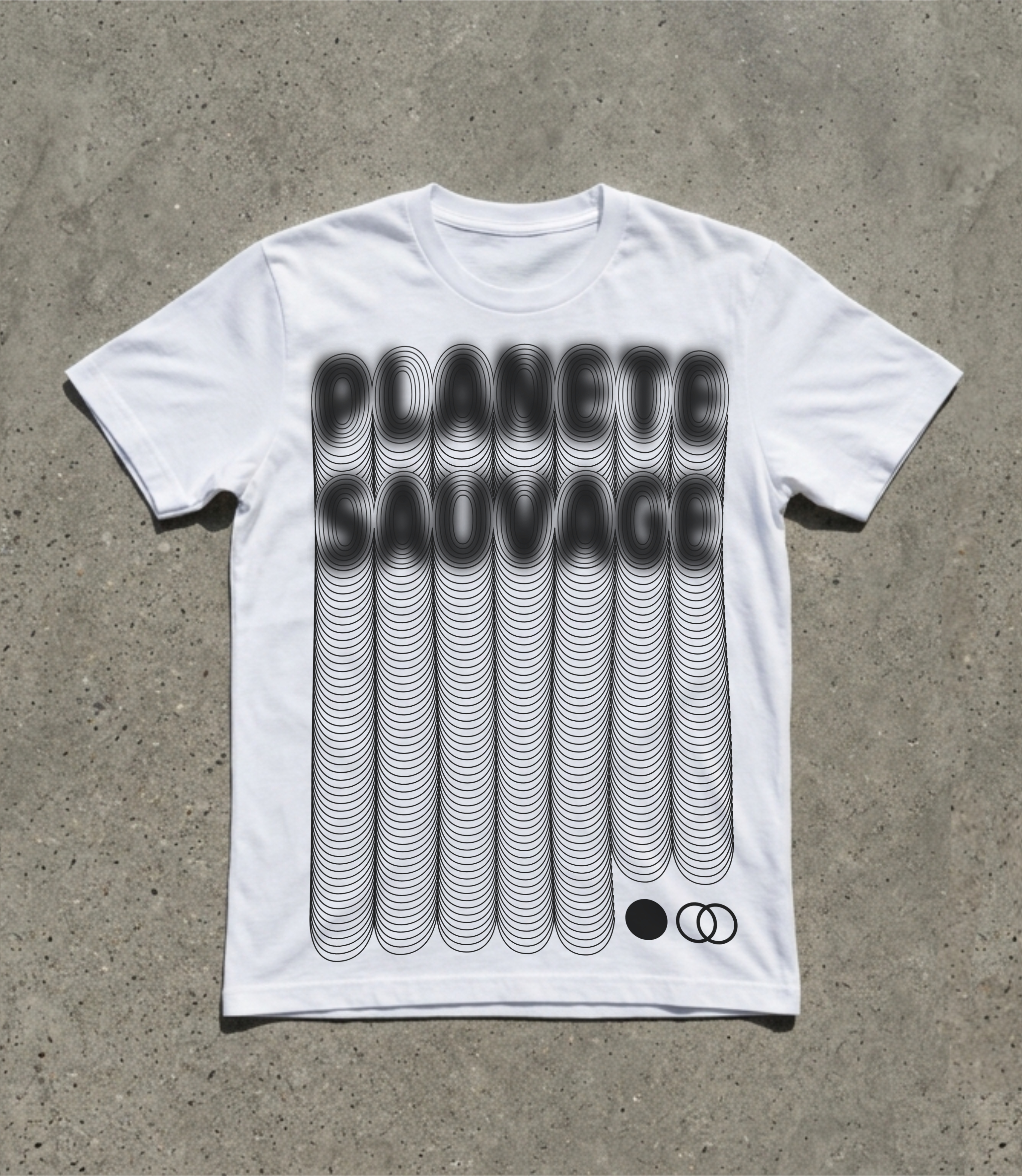 CAMISETA 'PLANÈTE SAUVAGE 02' 